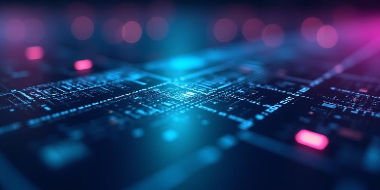 Termini e Condizioni Astratto