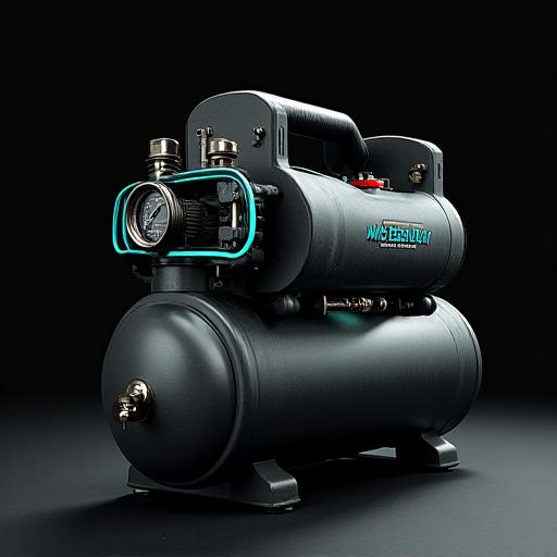 Compressore Serie Pro