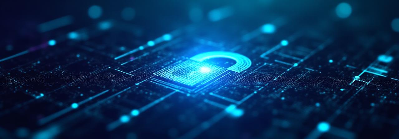 Protezione dati digitale